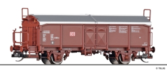 Tillig 17681 - TT - Schiebedachwagen, DB AG, Ep. V